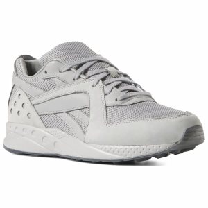 Reebok Pyro Turnschuhe Herren - HellTürkis - DE 653-OLN